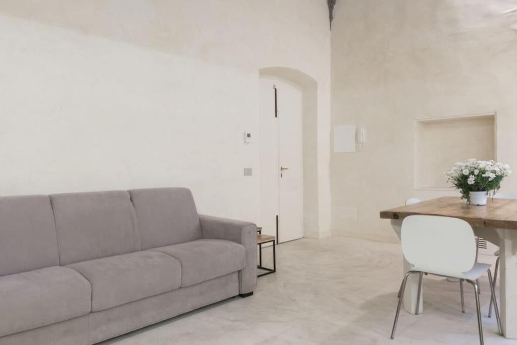 Apartamento Keys Of Italy - Benci 20 Loft - Cherubini Luxurious Loft In Santa Croce *