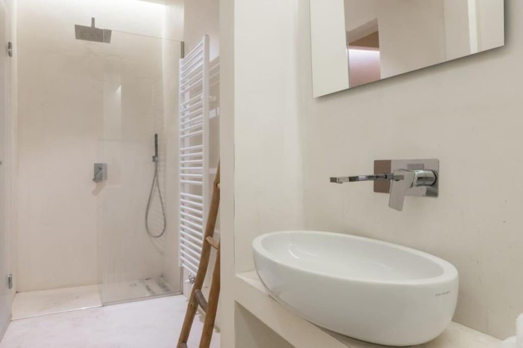 Keys Of Italy - Benci 20 Loft - Cherubini Luxurious Loft In Santa Croce Apartamento *