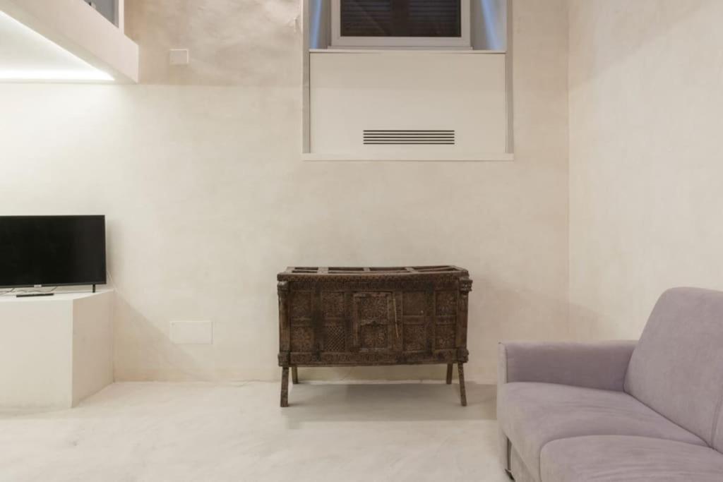 Keys Of Italy - Benci 20 Loft - Cherubini Luxurious Loft In Santa Croce Apartamento