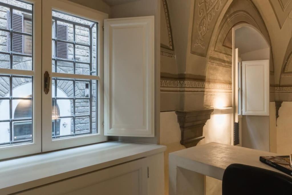 Keys Of Italy - Benci 20 Loft - Cherubini Luxurious Loft In Santa Croce Apartamento Florencia