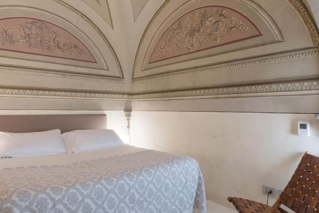 Keys Of Italy - Benci 20 Loft - Cherubini Luxurious Loft In Santa Croce Apartamento Florencia