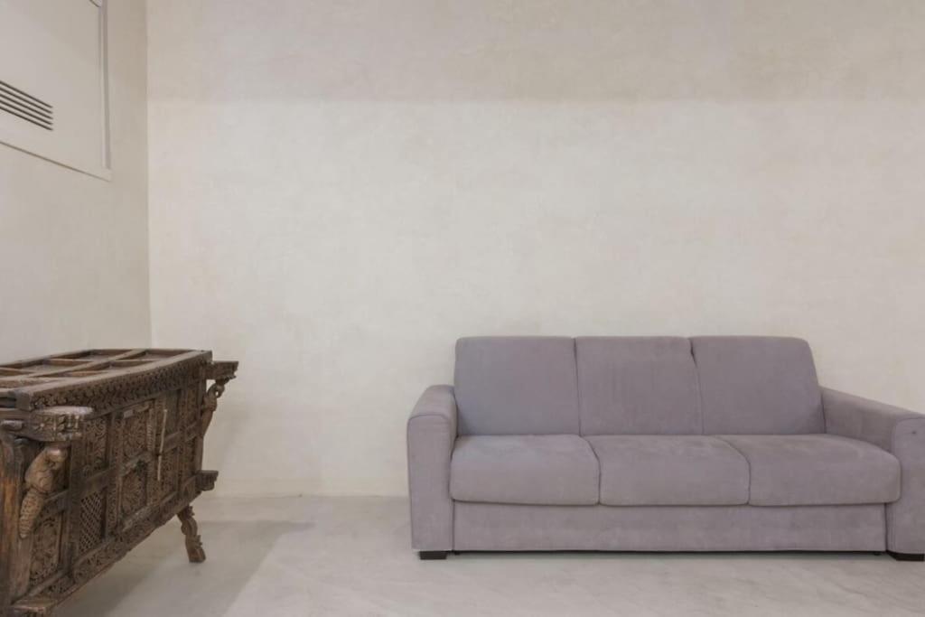 Keys Of Italy - Benci 20 Loft - Cherubini Luxurious Loft In Santa Croce Apartamento Florencia
