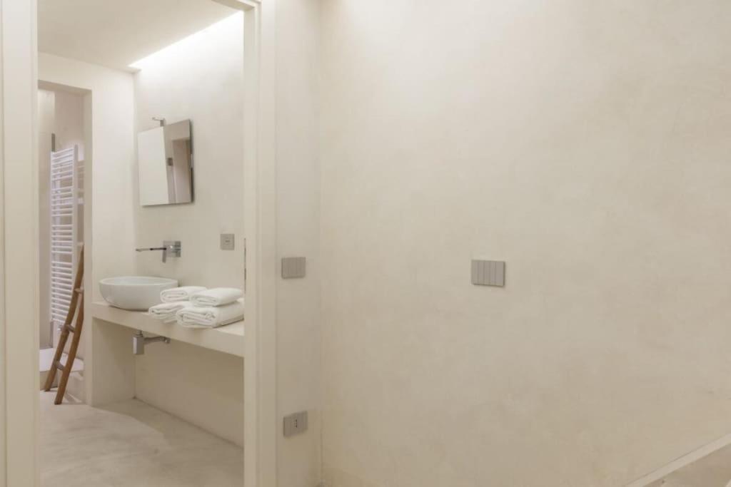 Keys Of Italy - Benci 20 Loft - Cherubini Luxurious Loft In Santa Croce Apartamento Florencia