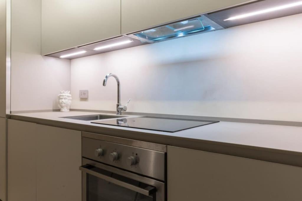 Keys Of Italy - Benci 20 Loft - Cherubini Luxurious Loft In Santa Croce Apartamento