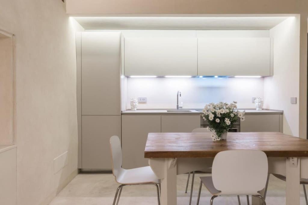 Keys Of Italy - Benci 20 Loft - Cherubini Luxurious Loft In Santa Croce Apartamento *