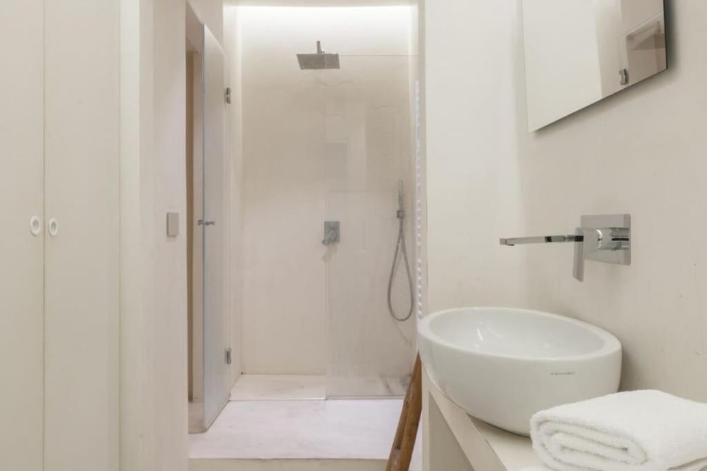 Keys Of Italy - Benci 20 Loft - Cherubini Luxurious Loft In Santa Croce Apartamento *