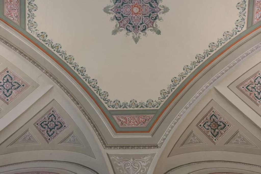 Keys Of Italy - Benci 20 Loft - Cherubini Luxurious Loft In Santa Croce * Florencia