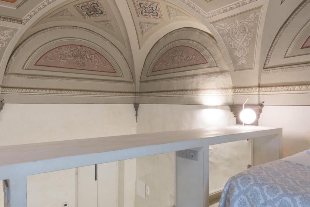 Apartamento Keys Of Italy - Benci 20 Loft - Cherubini Luxurious Loft In Santa Croce