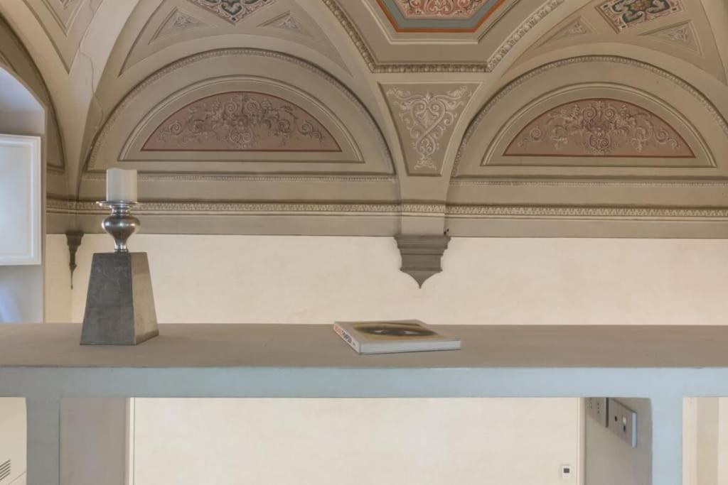 Keys Of Italy - Benci 20 Loft - Cherubini Luxurious Loft In Santa Croce Apartamento Florencia