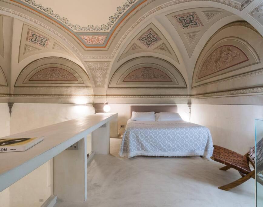 Keys Of Italy - Benci 20 Loft - Cherubini Luxurious Loft In Santa Croce Apartamento